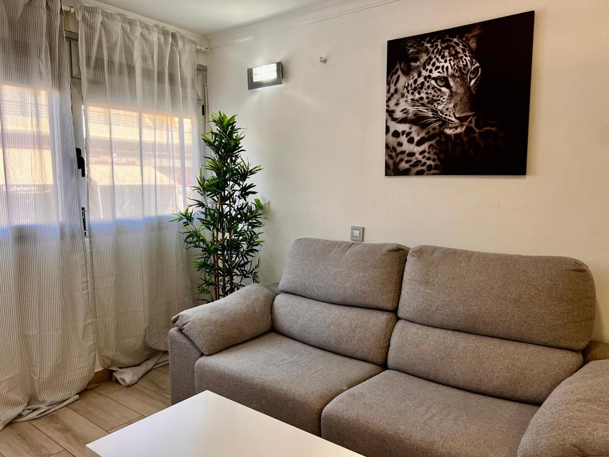 Cozy Home El Medano Buitenkant foto